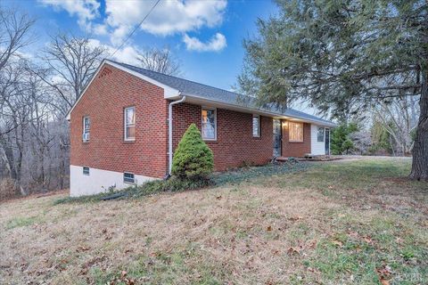 Tiny photo for 2895 Bonbrook Mill Road, Wirtz, VA 24184 (MLS # 363518)