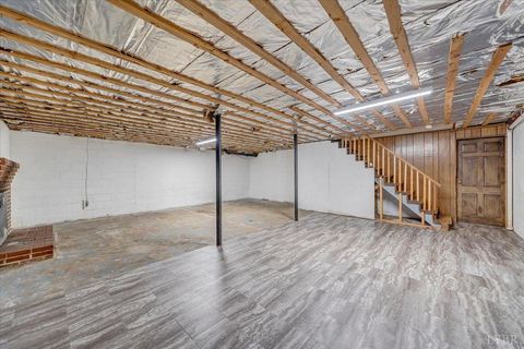 Tiny photo for 2895 Bonbrook Mill Road, Wirtz, VA 24184 (MLS # 363518)