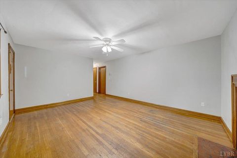 Tiny photo for 2895 Bonbrook Mill Road, Wirtz, VA 24184 (MLS # 363518)