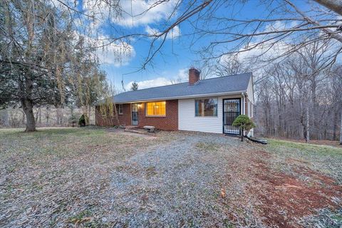 Tiny photo for 2895 Bonbrook Mill Road, Wirtz, VA 24184 (MLS # 363518)