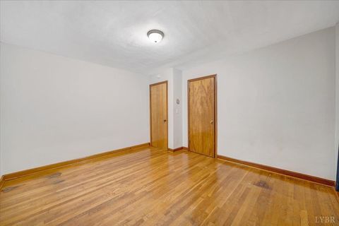 Tiny photo for 2895 Bonbrook Mill Road, Wirtz, VA 24184 (MLS # 363518)