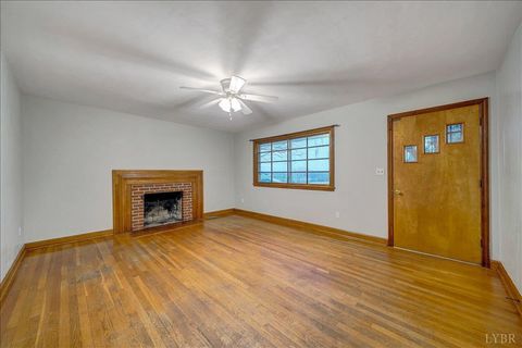 Tiny photo for 2895 Bonbrook Mill Road, Wirtz, VA 24184 (MLS # 363518)