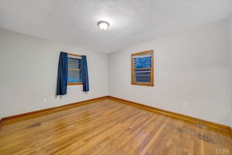 Tiny photo for 2895 Bonbrook Mill Road, Wirtz, VA 24184 (MLS # 363518)