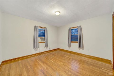 Tiny photo for 2895 Bonbrook Mill Road, Wirtz, VA 24184 (MLS # 363518)