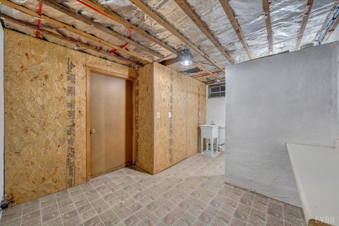 Tiny photo for 2895 Bonbrook Mill Road, Wirtz, VA 24184 (MLS # 363518)