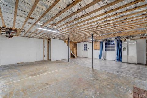 Tiny photo for 2895 Bonbrook Mill Road, Wirtz, VA 24184 (MLS # 363518)