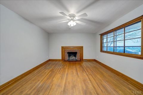 Tiny photo for 2895 Bonbrook Mill Road, Wirtz, VA 24184 (MLS # 363518)