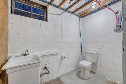 Tiny photo for 2895 Bonbrook Mill Road, Wirtz, VA 24184 (MLS # 363518)