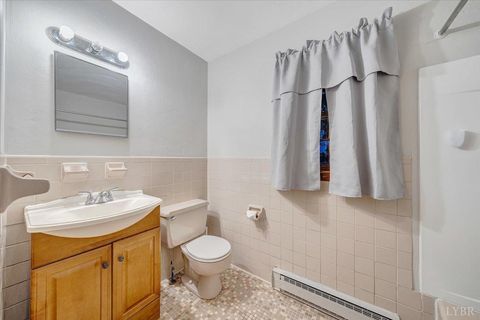 Tiny photo for 2895 Bonbrook Mill Road, Wirtz, VA 24184 (MLS # 363518)