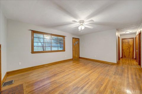 Tiny photo for 2895 Bonbrook Mill Road, Wirtz, VA 24184 (MLS # 363518)