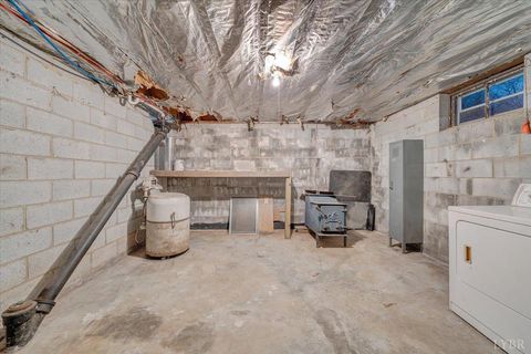 Tiny photo for 2895 Bonbrook Mill Road, Wirtz, VA 24184 (MLS # 363518)