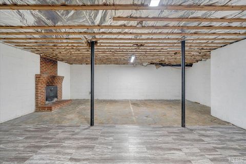 Tiny photo for 2895 Bonbrook Mill Road, Wirtz, VA 24184 (MLS # 363518)