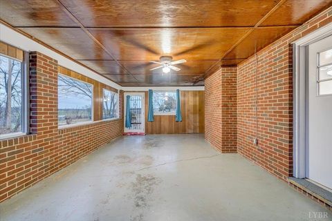 Tiny photo for 2895 Bonbrook Mill Road, Wirtz, VA 24184 (MLS # 363518)