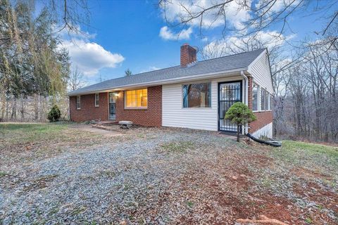 Tiny photo for 2895 Bonbrook Mill Road, Wirtz, VA 24184 (MLS # 363518)