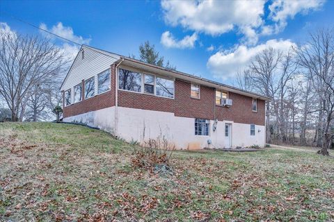 Tiny photo for 2895 Bonbrook Mill Road, Wirtz, VA 24184 (MLS # 363518)