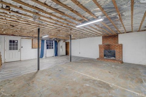 Tiny photo for 2895 Bonbrook Mill Road, Wirtz, VA 24184 (MLS # 363518)