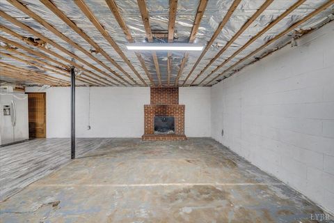 Tiny photo for 2895 Bonbrook Mill Road, Wirtz, VA 24184 (MLS # 363518)