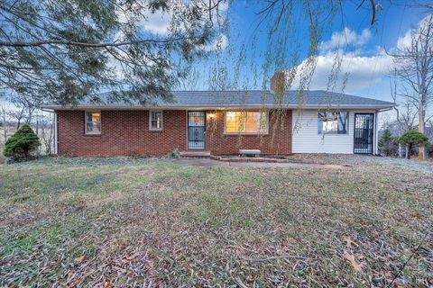 Tiny photo for 2895 Bonbrook Mill Road, Wirtz, VA 24184 (MLS # 363518)