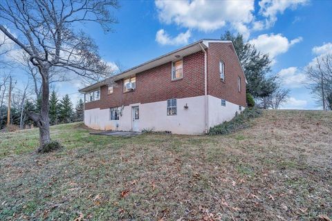 Tiny photo for 2895 Bonbrook Mill Road, Wirtz, VA 24184 (MLS # 363518)