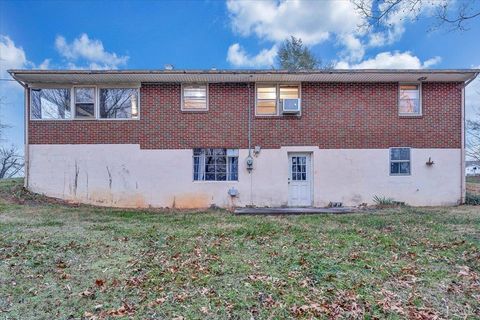 Tiny photo for 2895 Bonbrook Mill Road, Wirtz, VA 24184 (MLS # 363518)