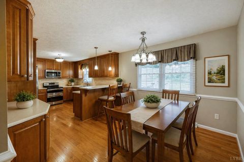 Tiny photo for 195 Wellington Drive, Lynchburg, VA 24502 (MLS # 365987)