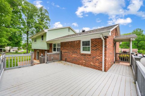 Tiny photo for 195 Wellington Drive, Lynchburg, VA 24502 (MLS # 365987)