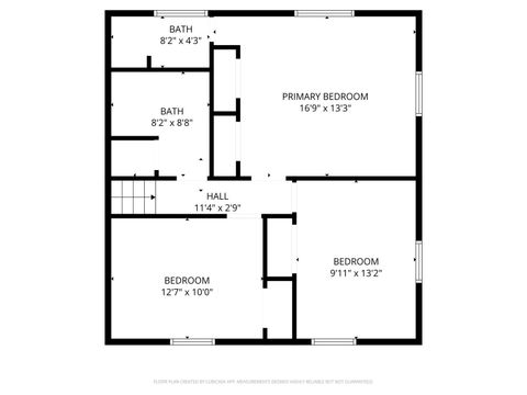 Tiny photo for 195 Wellington Drive, Lynchburg, VA 24502 (MLS # 365987)