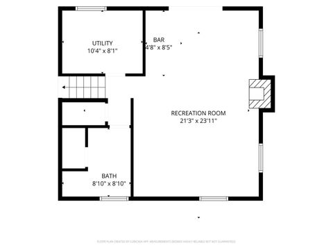 Tiny photo for 195 Wellington Drive, Lynchburg, VA 24502 (MLS # 365987)