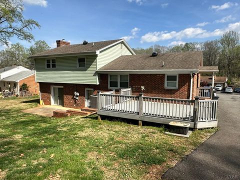 Tiny photo for 195 Wellington Drive, Lynchburg, VA 24502 (MLS # 365987)