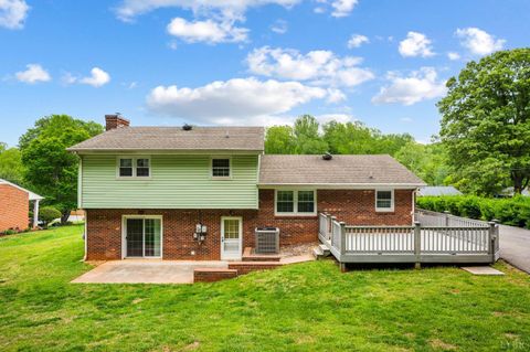 Tiny photo for 195 Wellington Drive, Lynchburg, VA 24502 (MLS # 365987)