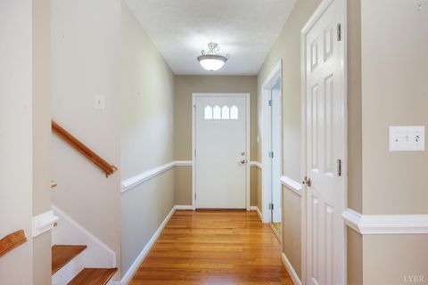 Tiny photo for 195 Wellington Drive, Lynchburg, VA 24502 (MLS # 365987)