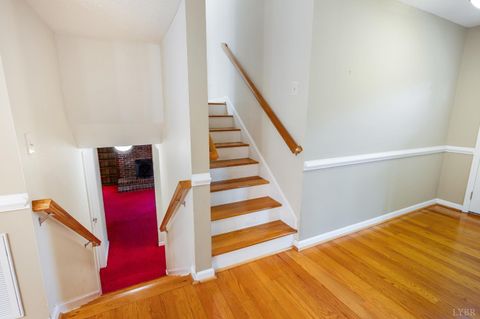 Tiny photo for 195 Wellington Drive, Lynchburg, VA 24502 (MLS # 365987)