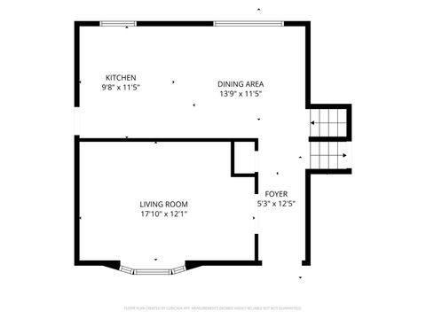 Tiny photo for 195 Wellington Drive, Lynchburg, VA 24502 (MLS # 365987)