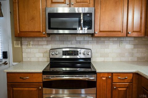 Tiny photo for 195 Wellington Drive, Lynchburg, VA 24502 (MLS # 365987)