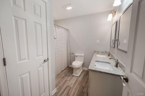 Tiny photo for 195 Wellington Drive, Lynchburg, VA 24502 (MLS # 365987)