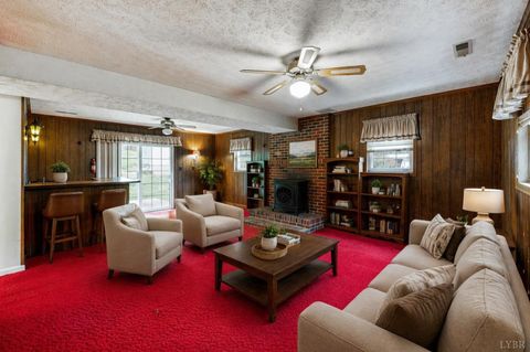 Tiny photo for 195 Wellington Drive, Lynchburg, VA 24502 (MLS # 365987)