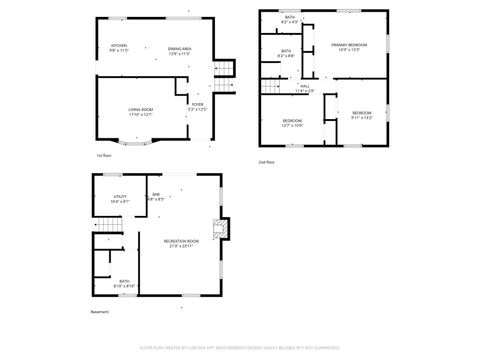 Tiny photo for 195 Wellington Drive, Lynchburg, VA 24502 (MLS # 365987)