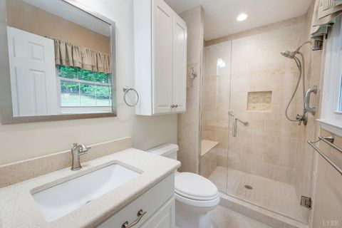 Tiny photo for 195 Wellington Drive, Lynchburg, VA 24502 (MLS # 365987)