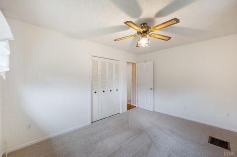 Tiny photo for 195 Wellington Drive, Lynchburg, VA 24502 (MLS # 365987)