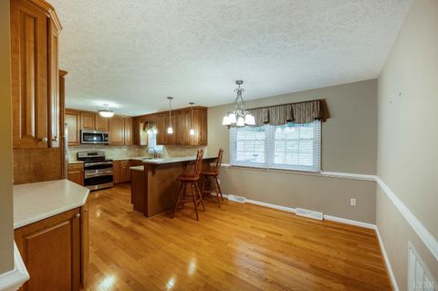 Tiny photo for 195 Wellington Drive, Lynchburg, VA 24502 (MLS # 365987)