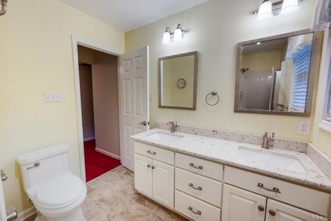 Tiny photo for 195 Wellington Drive, Lynchburg, VA 24502 (MLS # 365987)