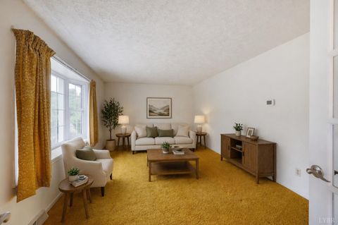 Tiny photo for 195 Wellington Drive, Lynchburg, VA 24502 (MLS # 365987)