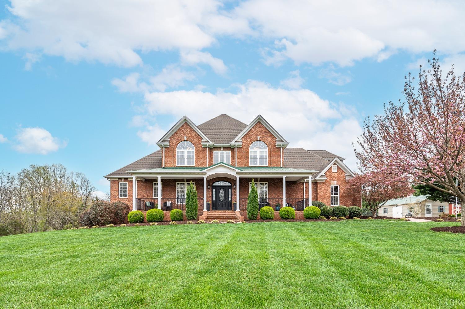 3441 Goode Station Road, Goode, Virginia image 3