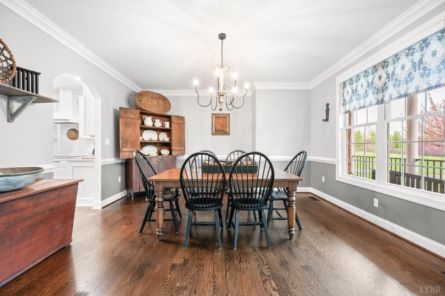 3441 Goode Station Road, Goode, Virginia image 13