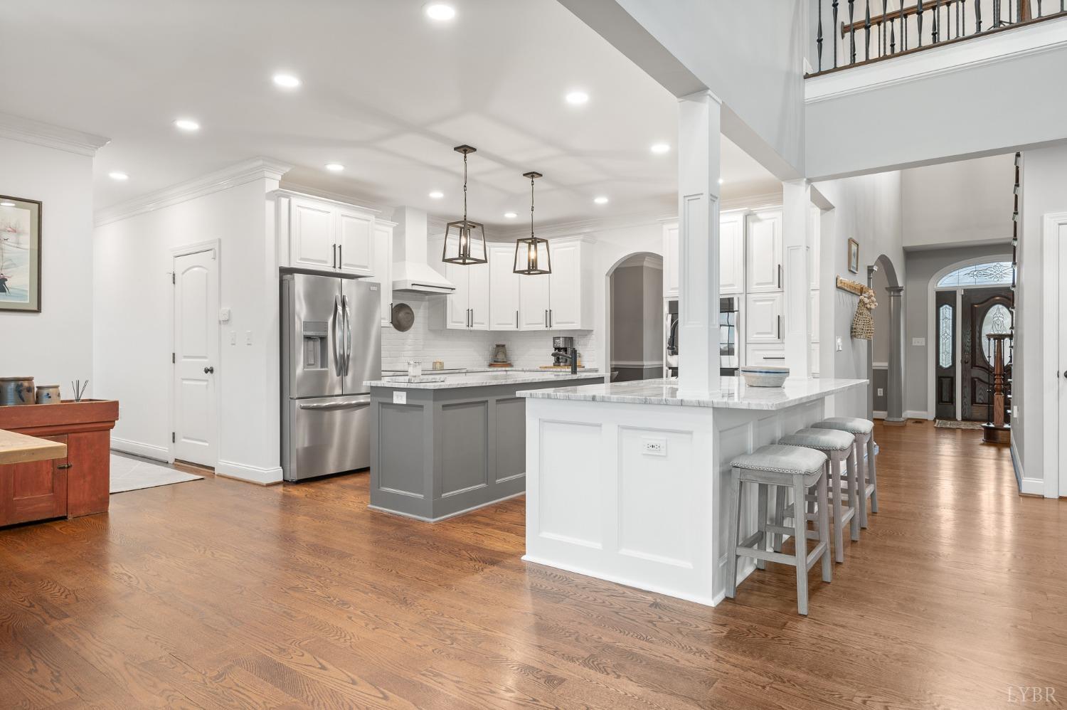 3441 Goode Station Road, Goode, Virginia image 21