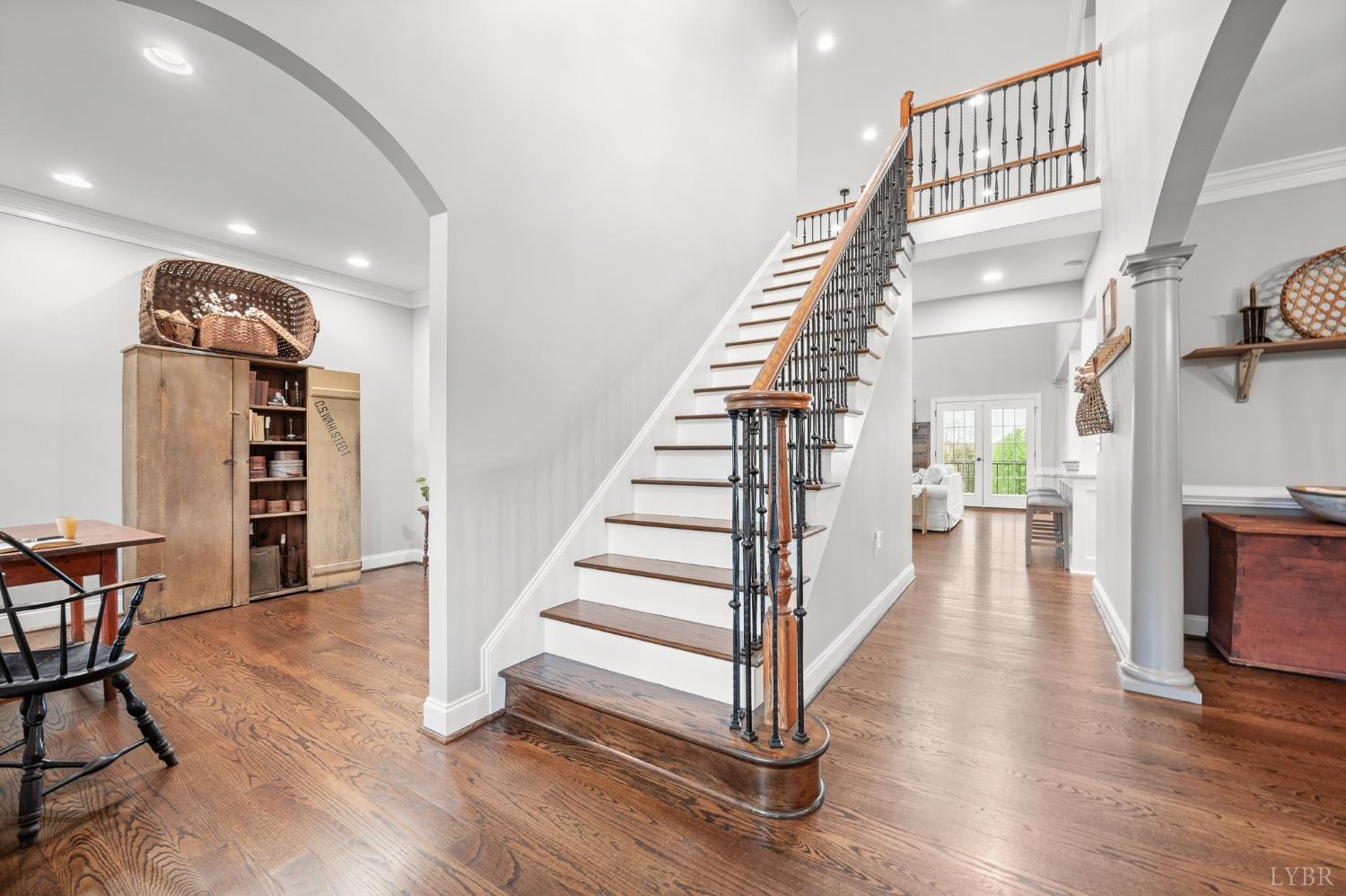 3441 Goode Station Road, Goode, Virginia image 11