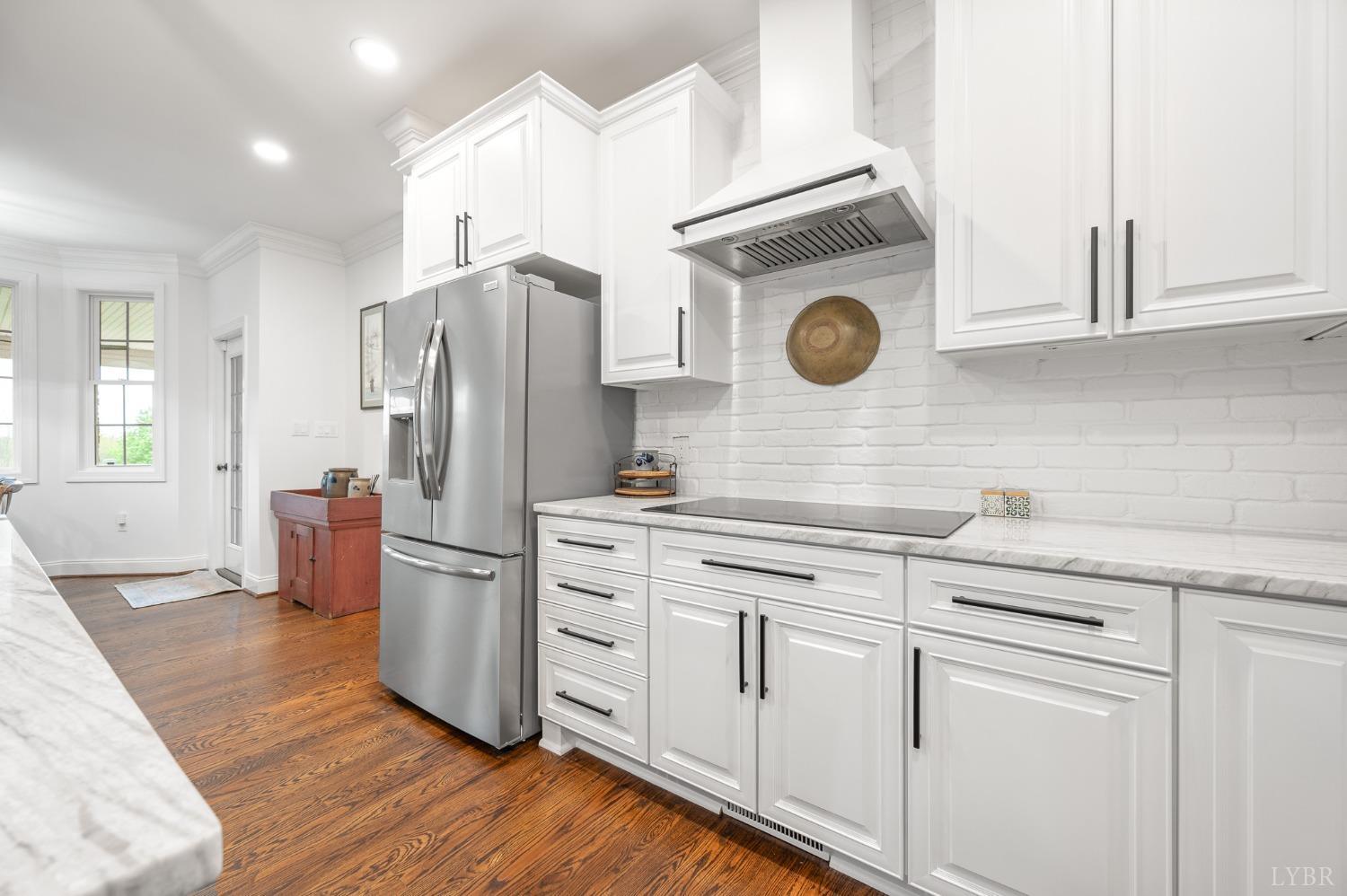 3441 Goode Station Road, Goode, Virginia image 16