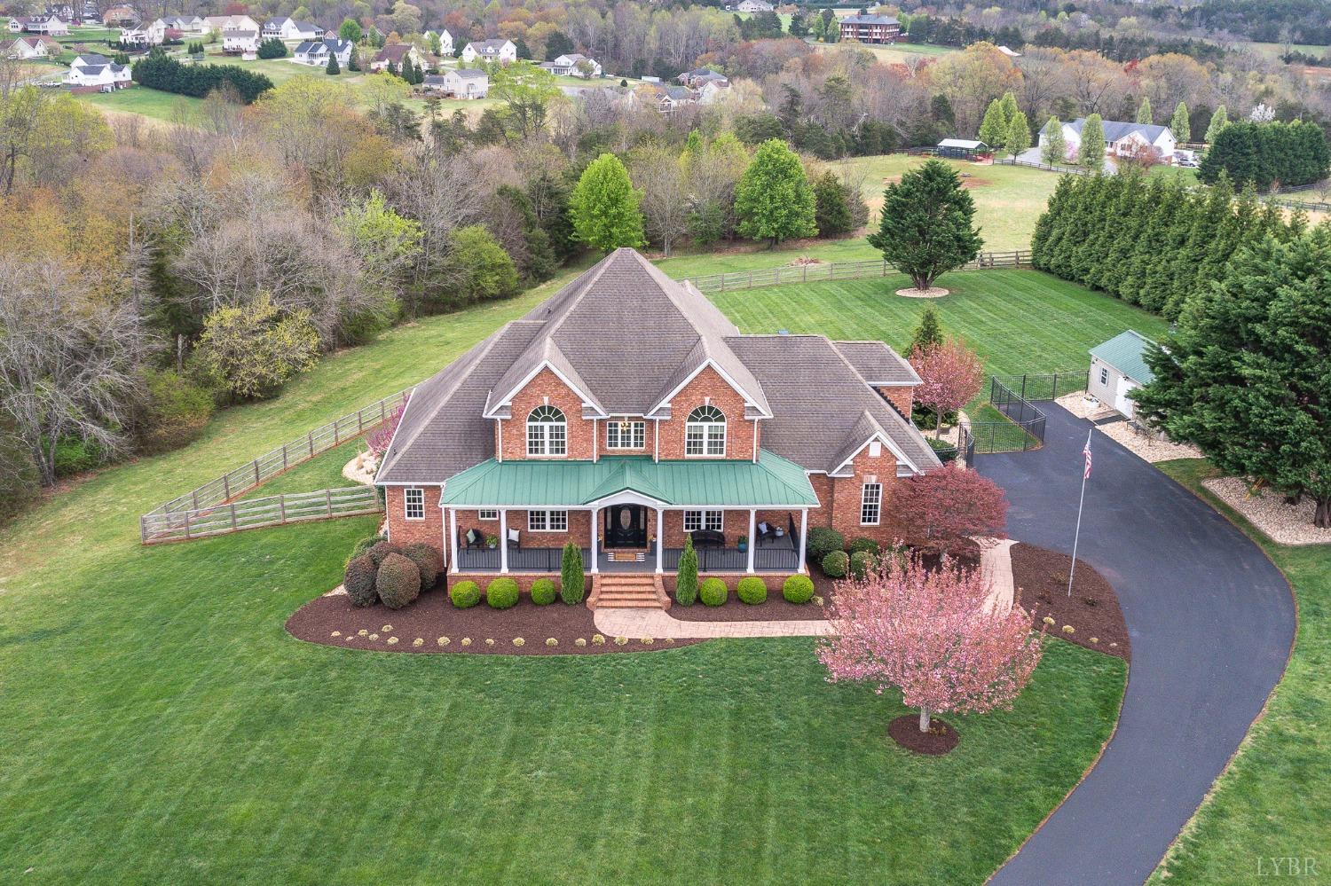 3441 Goode Station Road, Goode, Virginia image 1