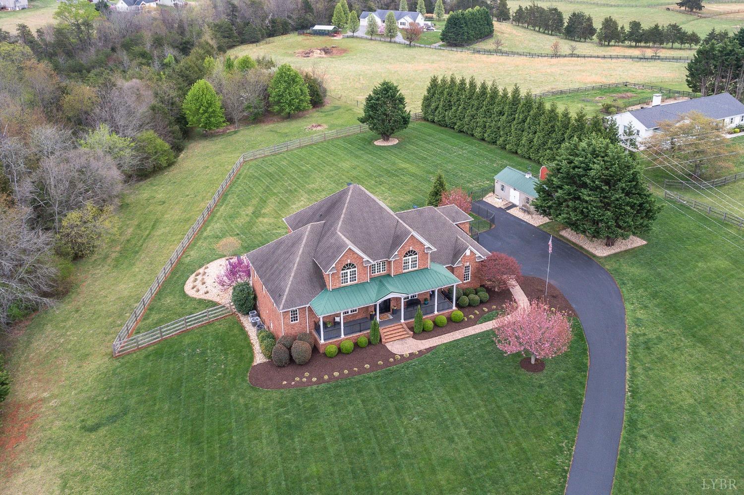 3441 Goode Station Road, Goode, Virginia image 4