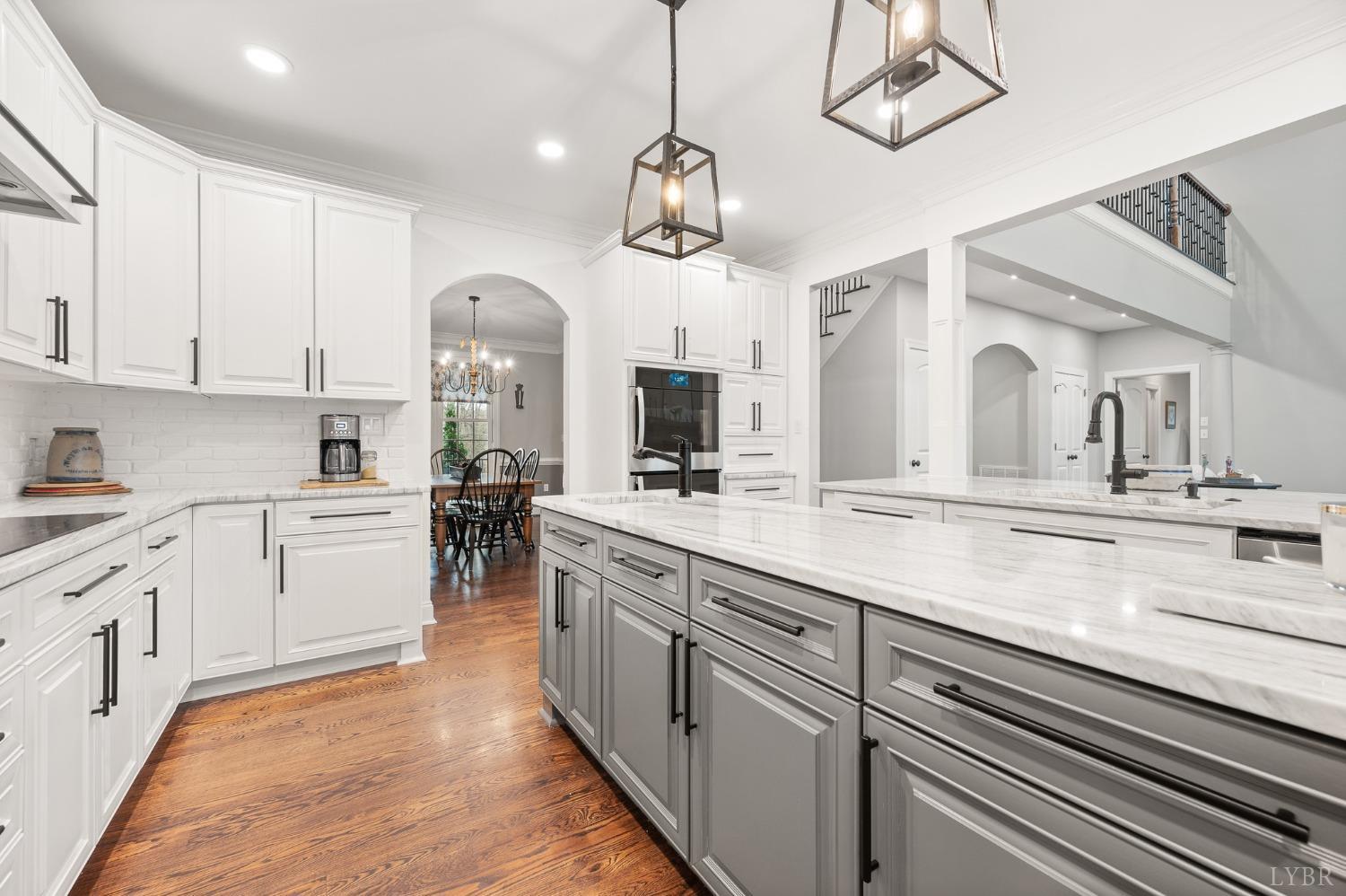 3441 Goode Station Road, Goode, Virginia image 17